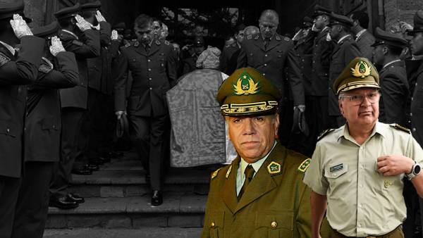 Generales Yáñez y Bernales