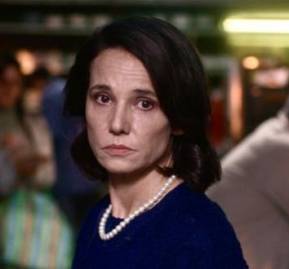 Aline Kuppenheim como Carmen