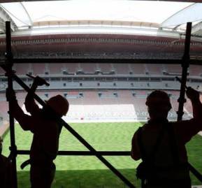 (Foto: Archivo AP) (Foto: Archivo AP)