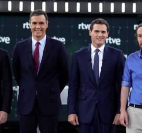 Fuente: RTVE Fuente: RTVE