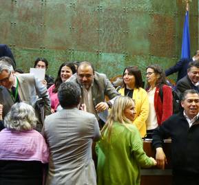 Imagen: Cámara.cl Imagen: Cámara.cl