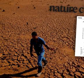 Dos tercios del caliento global son causados por el 10% más rico