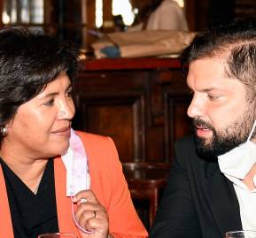 Imagen referencial de 2021. FOTO: AGENCIA UNO.