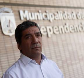 Foto: Agencia Uno. Foto: Agencia Uno.