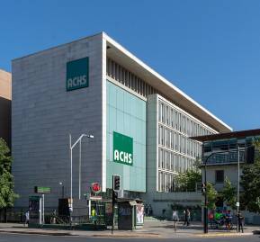 Achs. Foto: Wikipedia. Achs. Foto: Wikipedia.