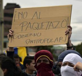 Foto:AFP Foto:AFP