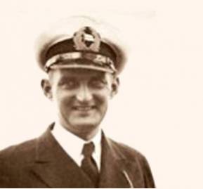 Albert von Appen en su época nazi Albert von Appen en su época nazi