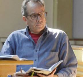 Alberto Acosta Alberto Acosta