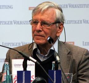 Amos Oz, Leipzig Book Fair 2013 Amos Oz, Leipzig Book Fair 2013