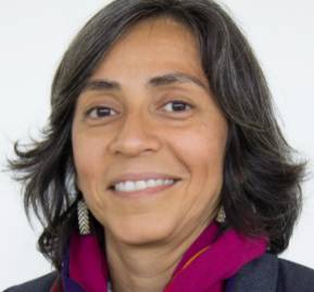 Ane Alencar. Directora científica de IPAM Ane Alencar. Directora científica de IPAM