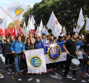 Foto: ANEF Chile Foto: ANEF Chile