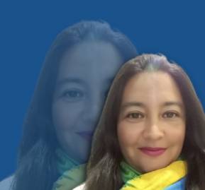 Angélica Salgado Angélica Salgado