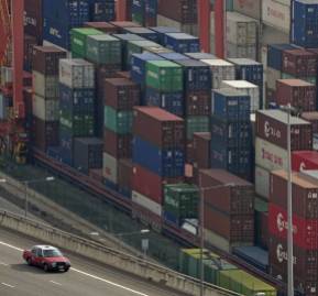 AP Photo / Kin Cheung. AP Photo / Kin Cheung.