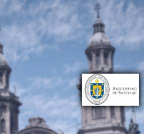 Arzobispado de Santiago. Arzobispado de Santiago.