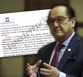 Asesor de diputado Lilayú (UDI) fue condenado en caso “concejales on tour”.
