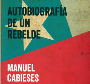 Autobiografía de un rebelde Autobiografía de un rebelde