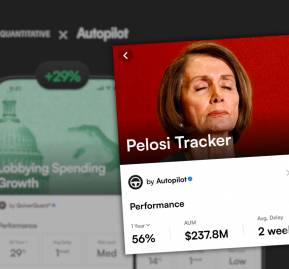 Autopilot. Autopilot.
