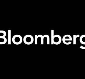 Bloomberg.