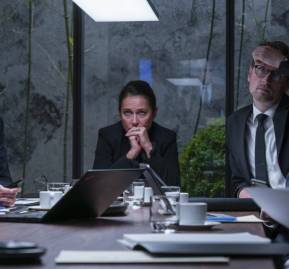 Borgen Borgen