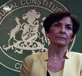 María Luisa Brahm María Luisa Brahm