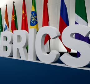 BRICS. Foto: BricsInfo. BRICS.