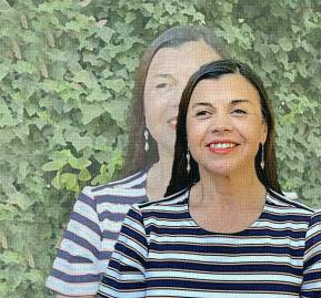 María Soledad Cisternas María Soledad Cisternas