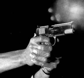 Las armas cortas, las más demandadas Las armas cortas, las más demandadas