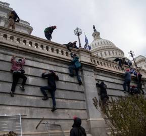 Foto: Michael Robinson Chavez, 'The Washington Post' Foto: Michael Robinson Chavez, 'The Washington Post'