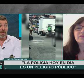 Programa Pauta Libre de La Red Programa Pauta Libre de La Red