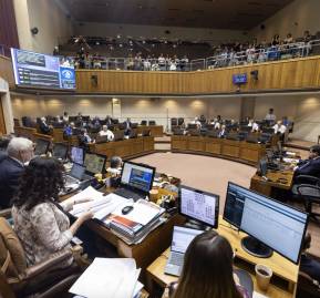 Fotografía: senado.cl Fotografía: senado.cl