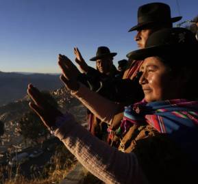 © AP Photo / Juan Karita © AP Photo / Juan Karita