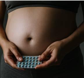 Fuente: Fotografía generada por inteligencia artificial.