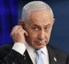 © AP Photo / Ariel Schalit © AP Photo / Ariel Schalit