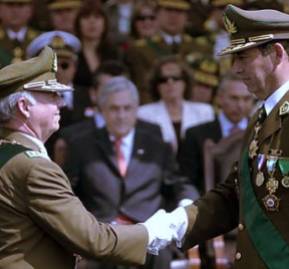 Eduardo Gordon (izquierda) y Gustavo González (derecha) Eduardo Gordon (izquierda) y Gustavo González (derecha)