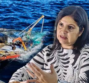 Fiscal Cartagena lleva el caso Bruma