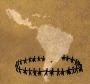 Dibujo de la portada del libro, de Nemesio Antúnez. Dibujo de la portada del libro, de Nemesio Antúnez.