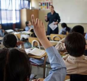 Retraso en habilidades de lenguaje deja a estudiantes sin capacidad de reflexión. Retraso en habilidades de lenguaje deja a estudiantes sin capacidad de reflexión.