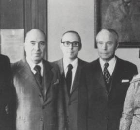 Comisión Ortúzar