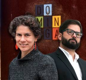 Comité apuntó a insuficiencia en los argumentos de Dominga. Comité apuntó a insuficiencia en los argumentos de Dominga.