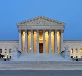 Corte Suprema de Estados Unidos Corte Suprema de Estados Unidos