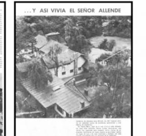 Folleto de propaganda anti UP Folleto de propaganda anti UP