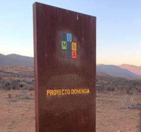 Conaf recomienda rechazar proyecto Dominga.