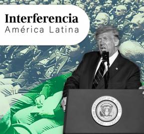 Donald Trump.