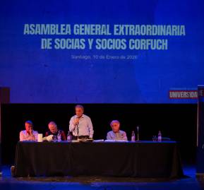 Fotografía: Melian Riffo