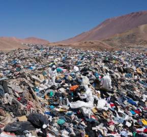 Créditos: ONG Desierto Vestido