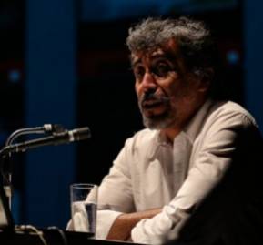 Edgard Garrido.