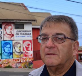 Eduardo Morris Barrios. Eduardo Morris Barrios.