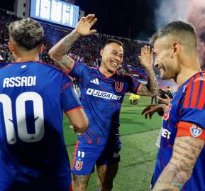 Eduardo Vargas