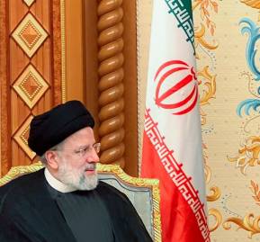 Presidente de Iraq y Príncipe heredero de Arabia Saudí. (Foto: WANA). Presidente de Iraq y Príncipe heredero de Arabia Saudí. (Foto: WANA).