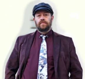 Oscar Barrientos. Oscar Barrientos.